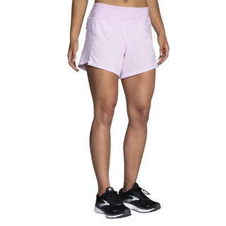 Brooks - WOMEN'S CHASER 5" SHORT