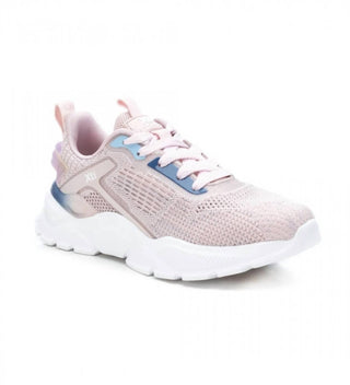 Xti - Tênis Feminino com Cadarço