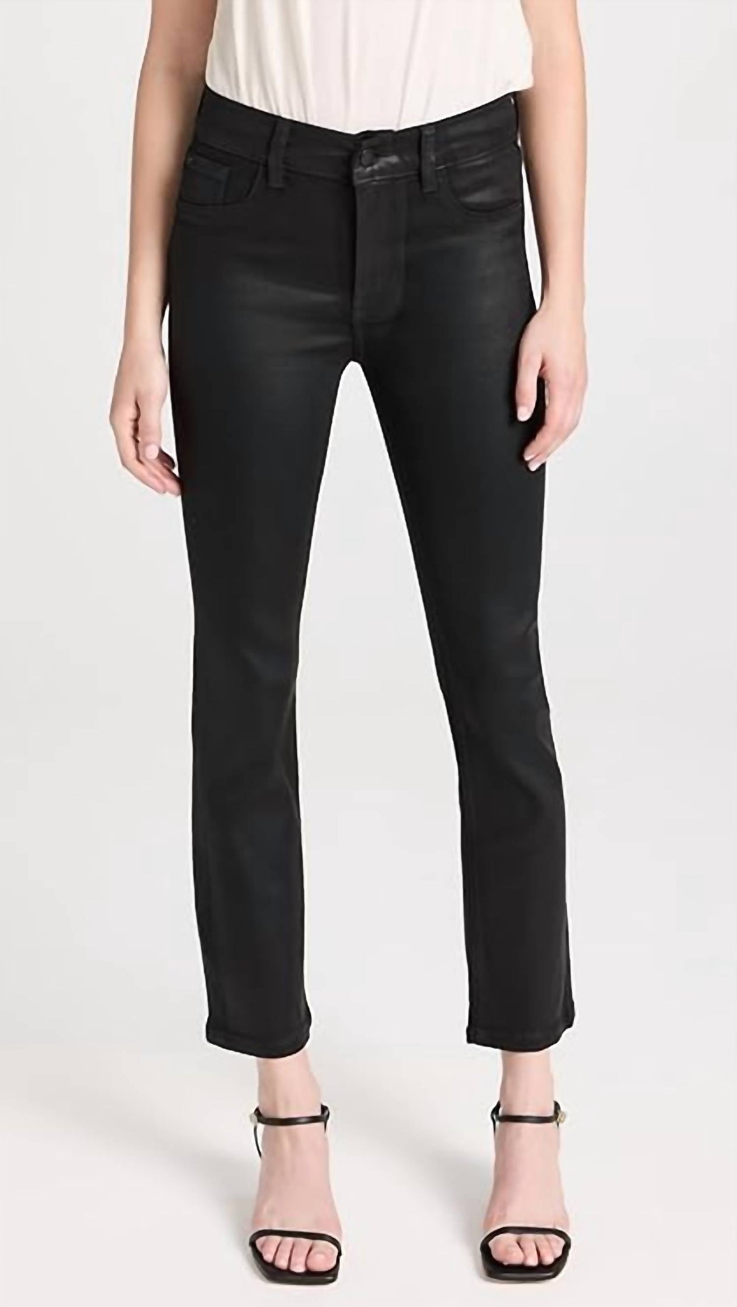 Dl1961 - Women'S - Mara Straight Ankle Jeans