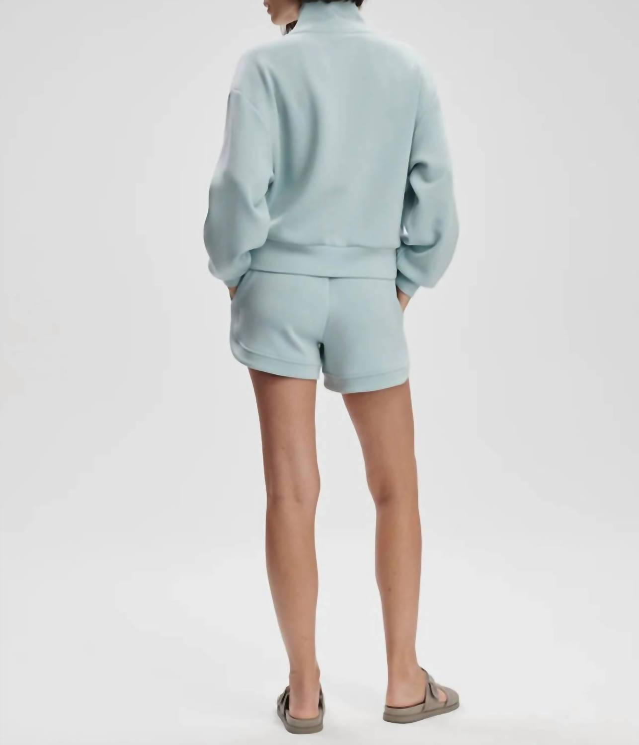 Varley - Davidson Sweatshirt