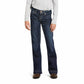 Ariat - Girl's Trouser Mid Rise Stretch Ella Wide Leg Jean