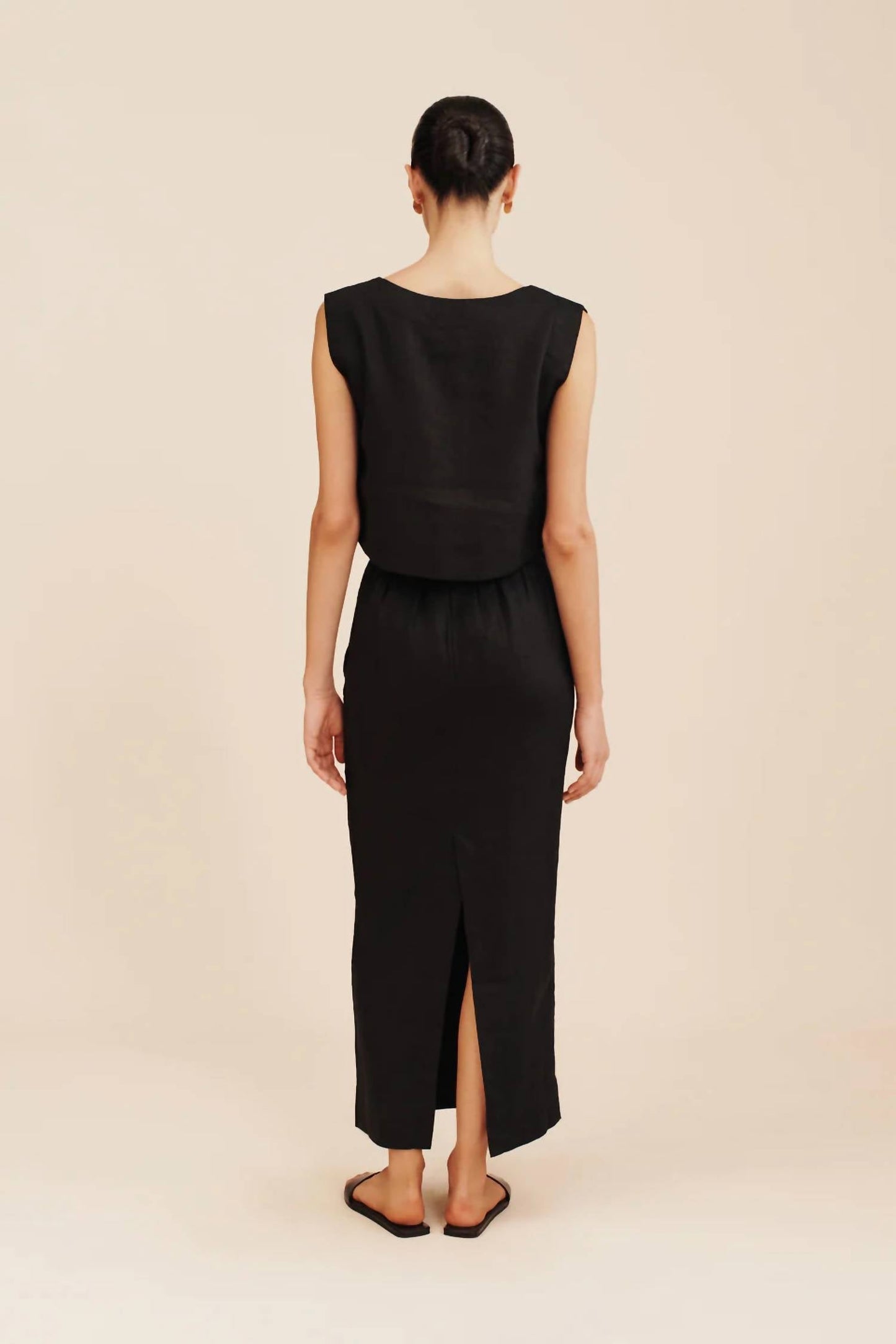 Posse - Emma Pencil Skirt