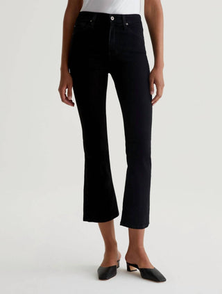 Ag Jeans - Calça Jeans Farrah Boot Crop