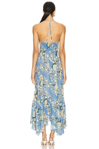 Free People - Heat Wave Maxi Dress
