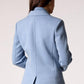 Blue Revival - Helen Denim Insert Blazer