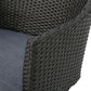 Kenneth Outdoor Dining Chair