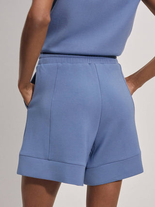 Varley - Shorts Alder High Rise