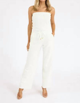 Sundays - Francine Jumpsuit