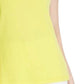 Multiples - Double Scoop Neck Tank Top