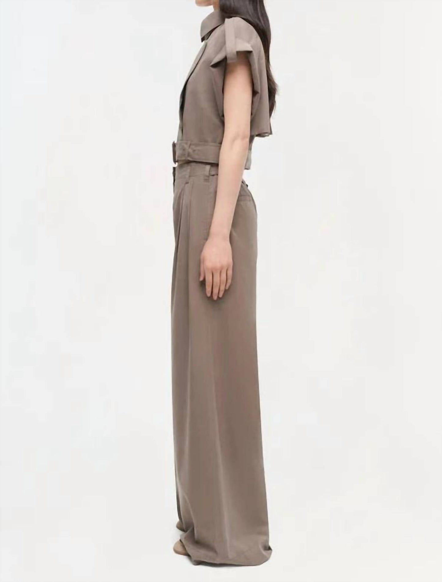 Simkhai - Haydin Wide Leg Pant
