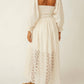 Free People - Perfect Storm Midi Dress
