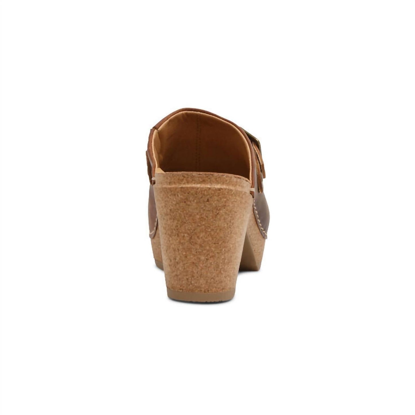 Aetrex - Women's Corey Heeled Clog
