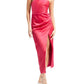 Bardot - Yana Strapless Midi Dress