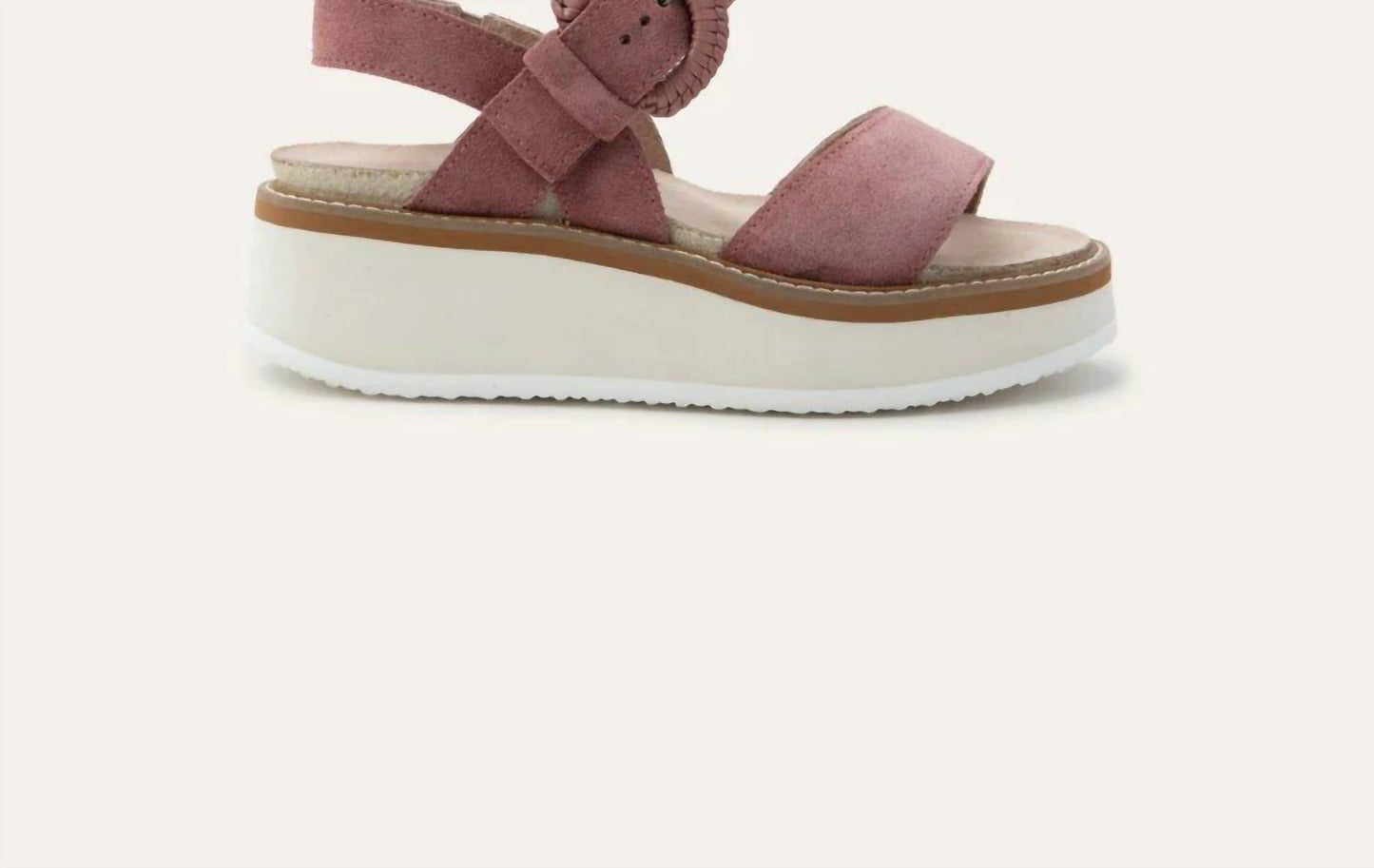 Naot - Women's Crepe Sandal