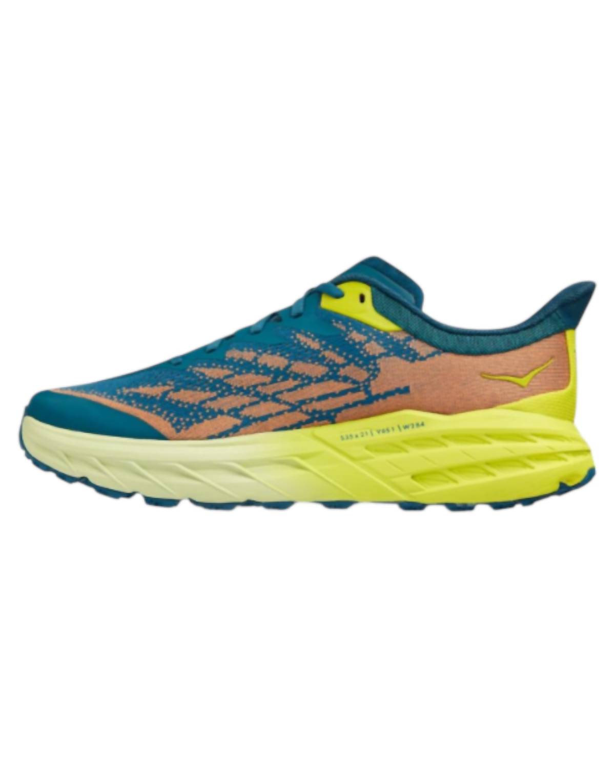 Hoka - Men's Speedgoat 5 Shoes