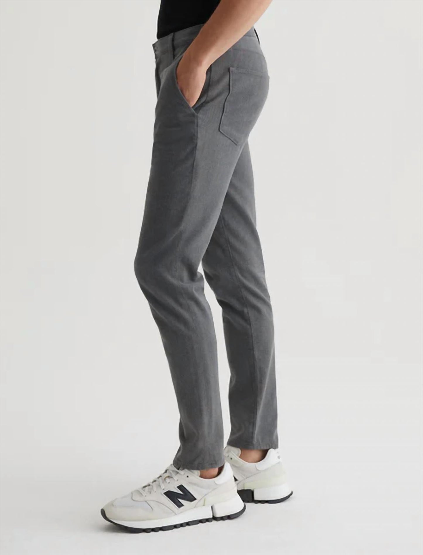Ag Jeans - Jamison Skinny Chino