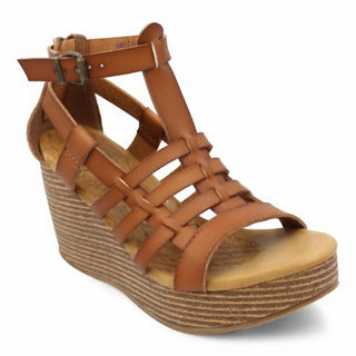 Blowfish - Sandália feminina Piper Wedge