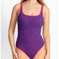 Johnny Was - FRISELL EYELET TANK ONE PIECE