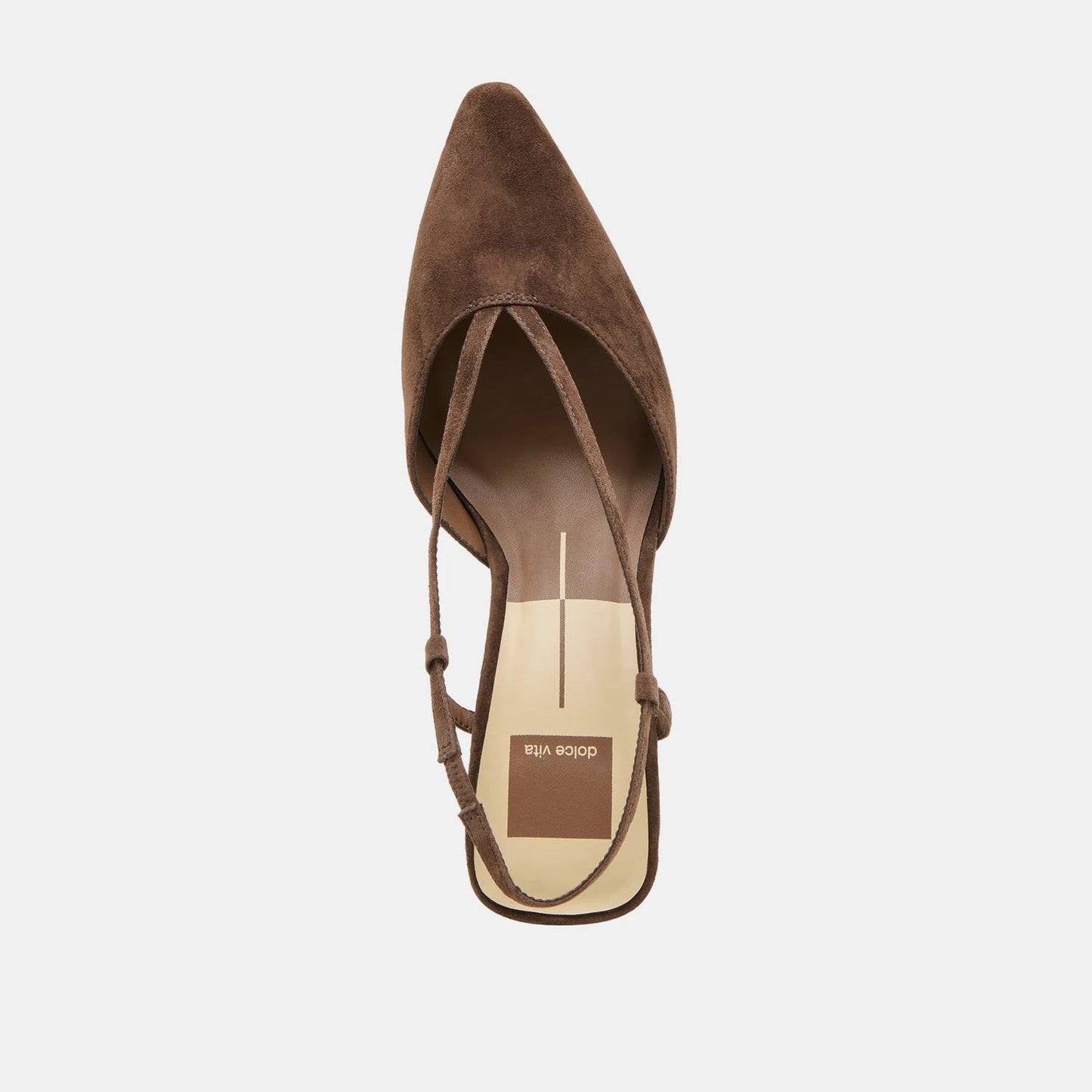 Dolce Vita - Women's Ginay Heels
