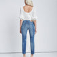 7 For All Mankind - Luxe Vintage Roxanne Ankle Jeans