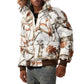 Jordan Craig - Men's Cross Bay Bomber Jacket