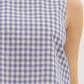 Entro - Nantucket Sleeveless Dress Set