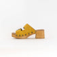 Eric Michael - Women's Austin Sandal