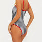 Beach Riot - Amber One Piece