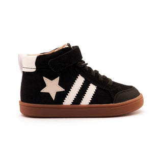 Oldsoles - Kid's Wos High Top Shoes