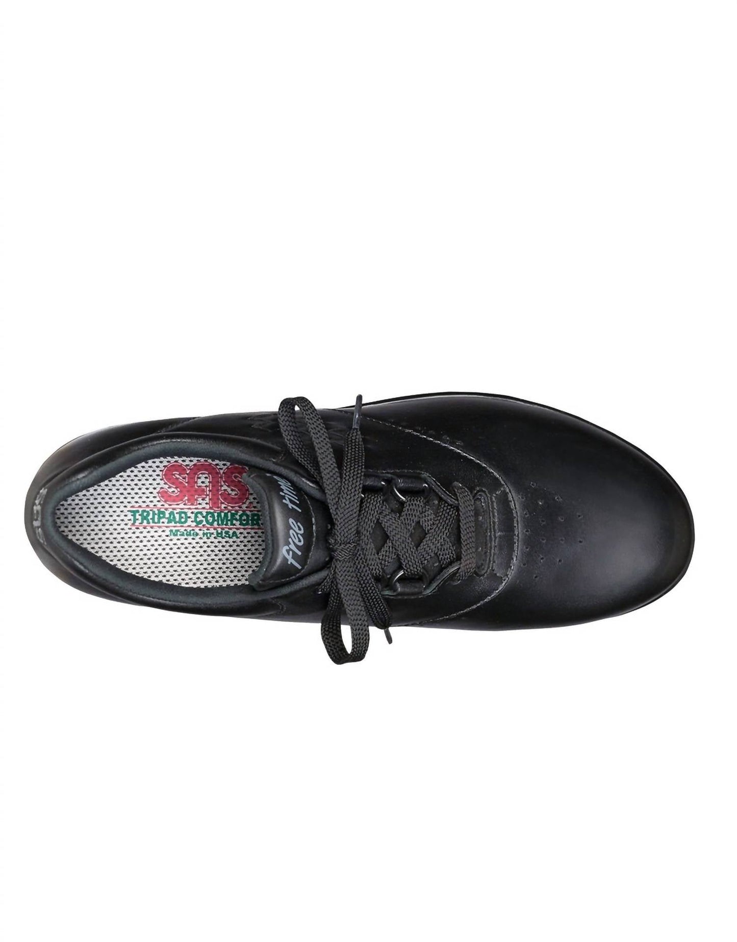 Sas - WOMEN'S FREETIME SHOES - WIDE