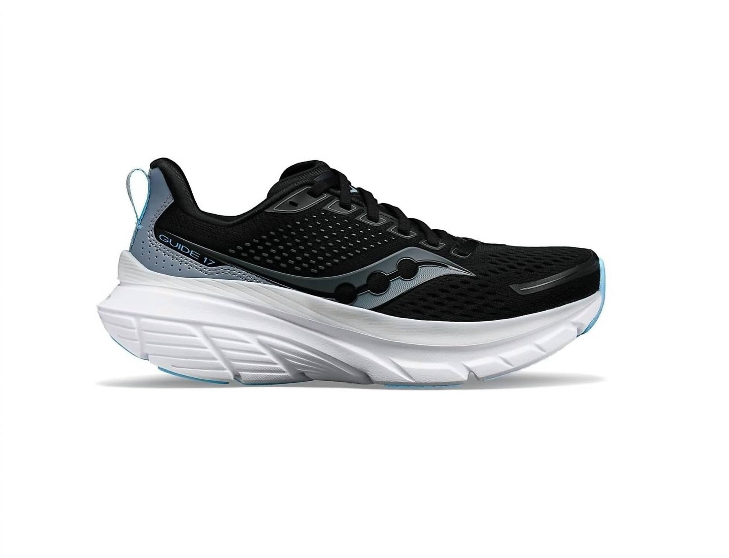 Saucony - Women's Guide 17 Running Shoes