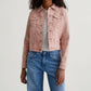 Ag Jeans - Robyn Jean Jacket