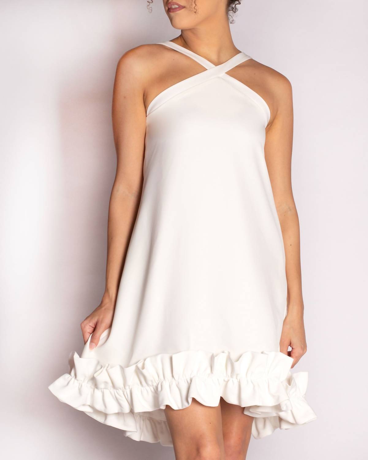Camilyn Beth - Rosalie Dress