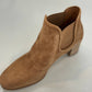 Pedro Garcia - Xiane Suede Chelsea Ankle Boot