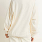 Z Supply - BON VOYAGE SUNDAY SWEATSHIRT