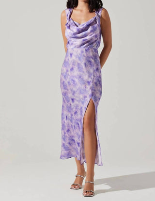Astr - VESTIDO ELIN