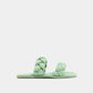 Shu Shop - Daria Braided Sandal