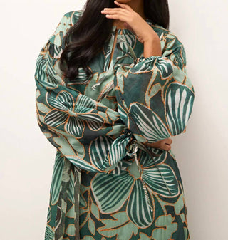 Marie Oliver - Vestido Tabitha