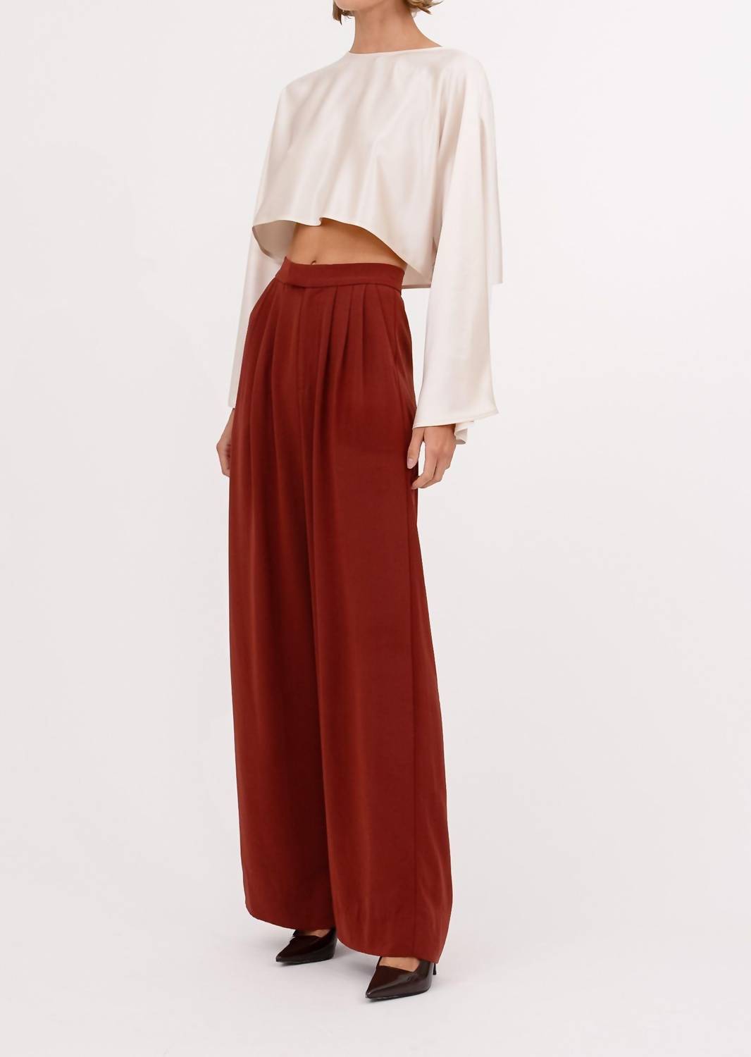 Nonchalant Label - Santana Pant