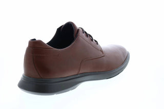 Clarks - Sapatos de renda masculinos Un Lipari