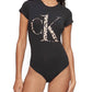 Calvin Klein - Glisten Bodysuit