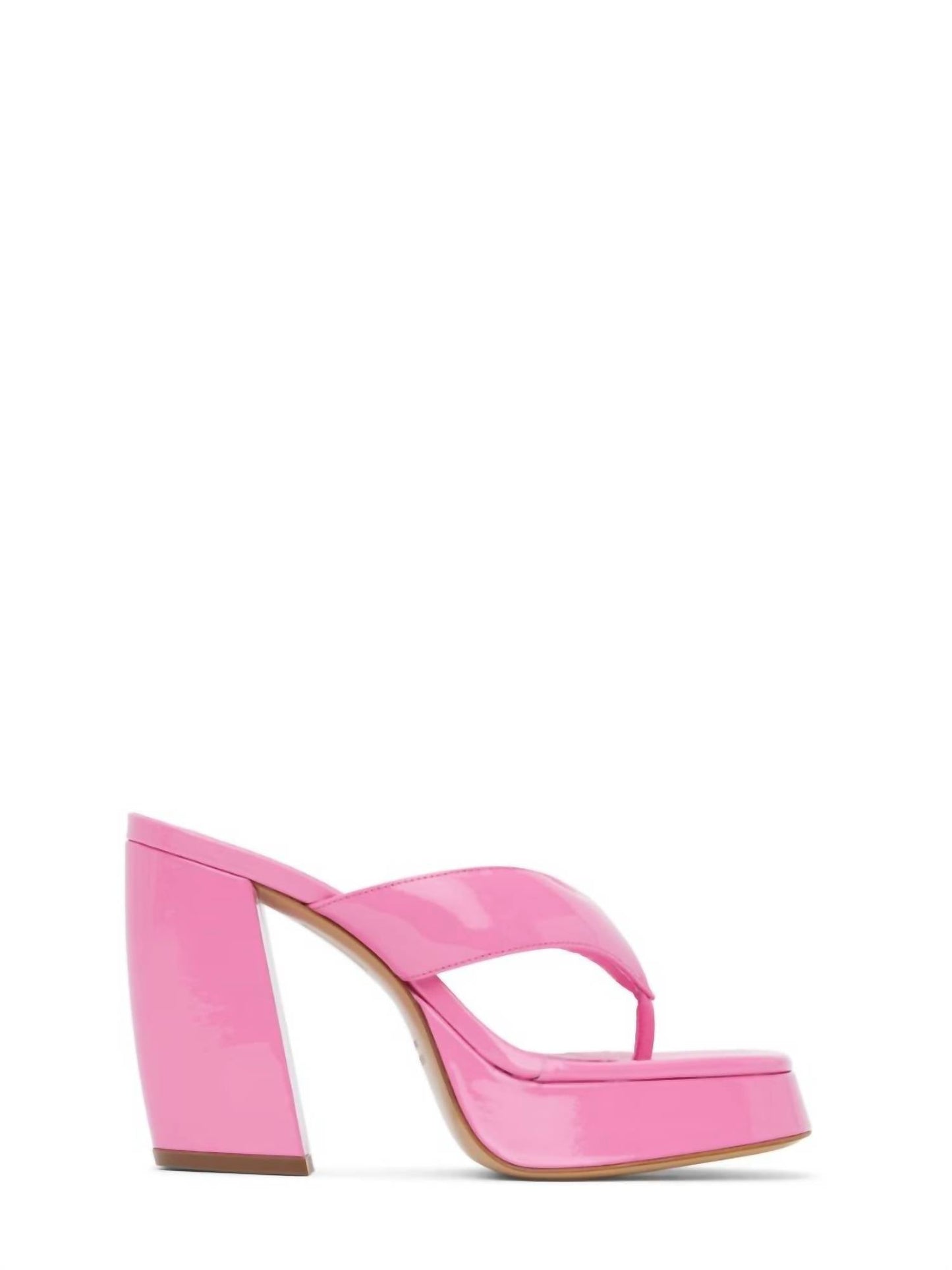 Gia Borghini - Women Platform Sandals