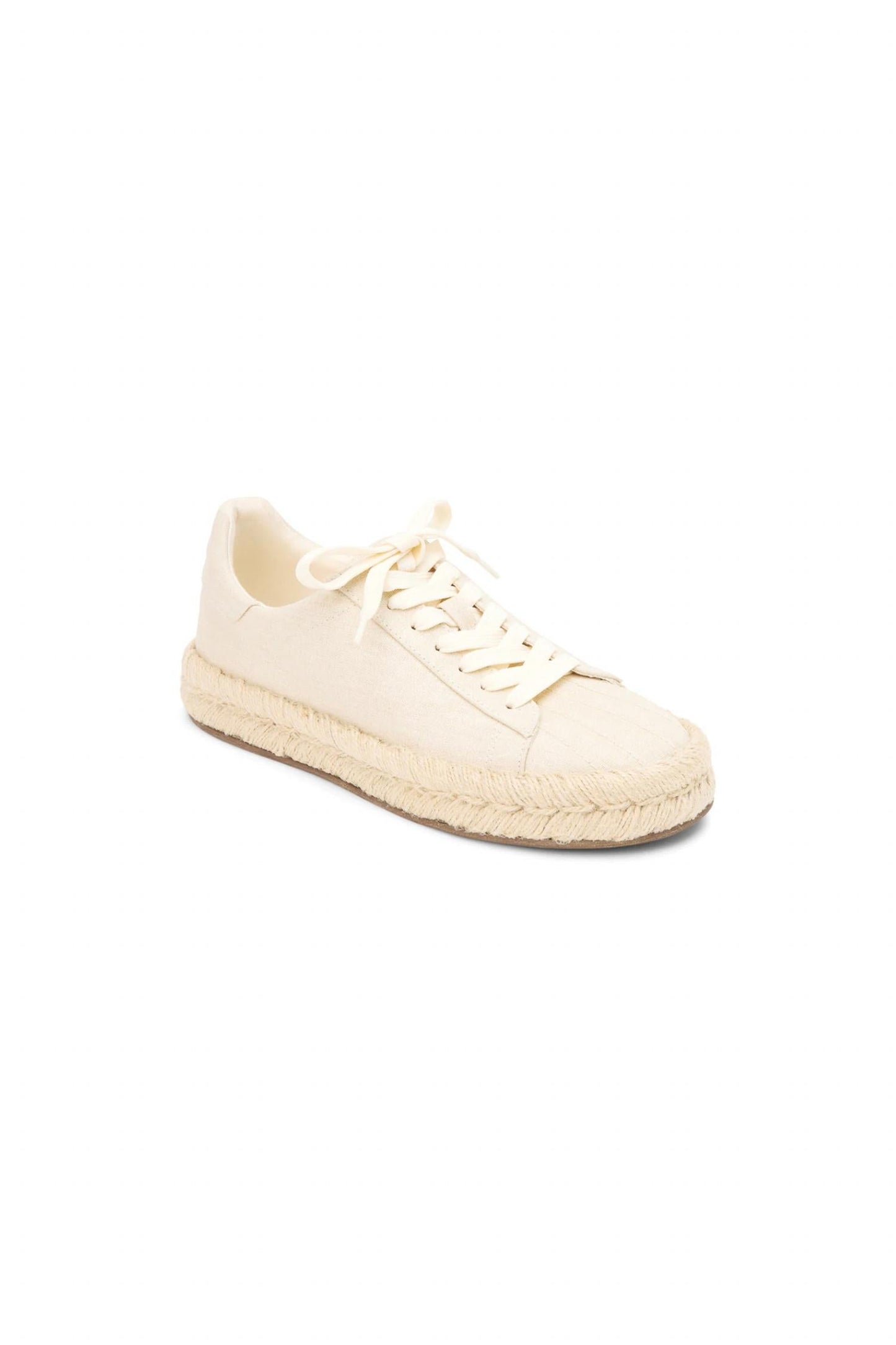 Matisse - Women's Wallis Espadrille Lace Up Sneaker
