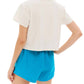 Allison New York - Brooklyn Tee
