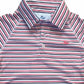 Southbound - Boys Striped Polo Shirt