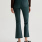 Ag Jeans - Pleather Farrah Boot Crop