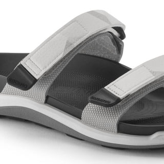 Birkenstock - Sandália feminina Arizona Birkoflor com palmilha macia