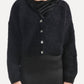 Americandreams - Cornelia Cropped Cardigan