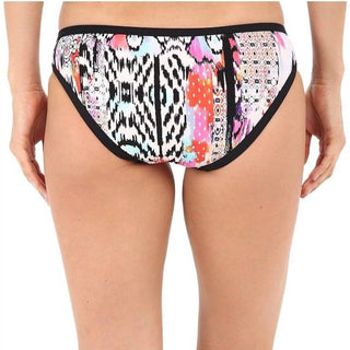 Seafolly - Calcinha de biquíni hipster