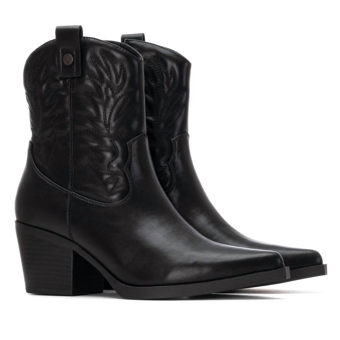Xti - Women’s 144305 Heeled Booties